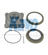 KAVO PARTS - WBK9036 - Cтупица с подшип. Fr Toyota LC (J12) <-ABS>